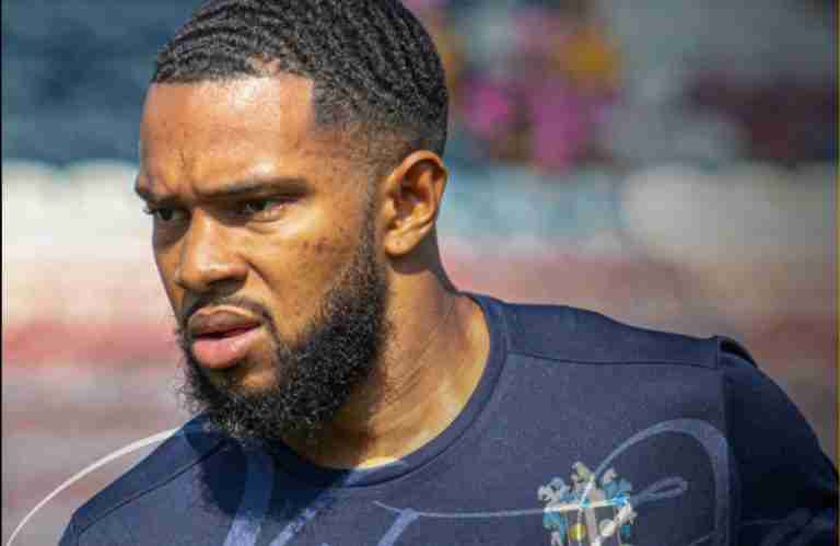 Mixed fortunes for Bermudian footballers in England 