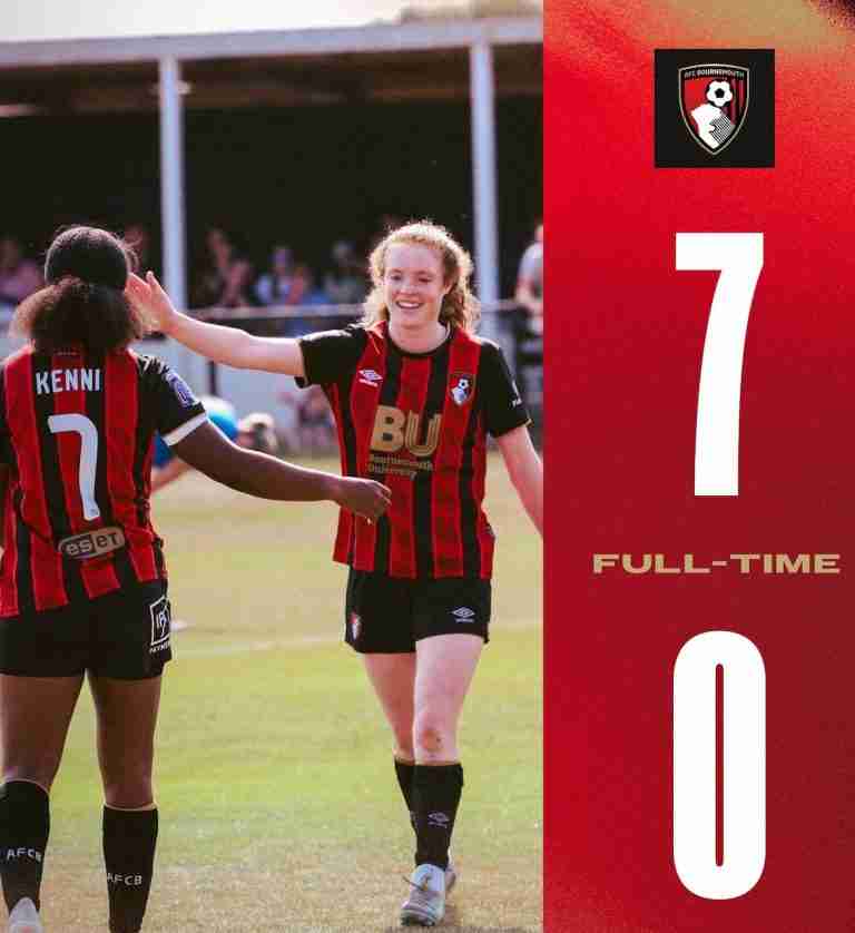 Football: Strong start to UK seasons for Bermuda’s women