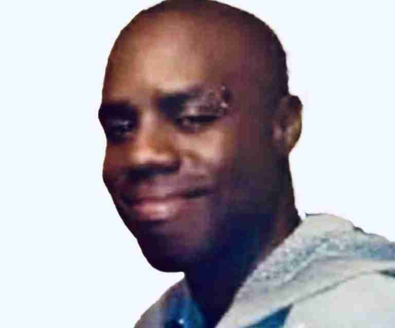 Crash victim identified as John Glasgow