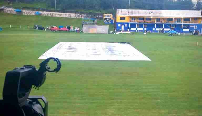 Coming up: Live cricket from Lord’s