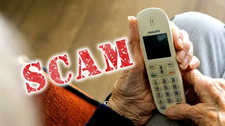 Police renew warning over bank scam