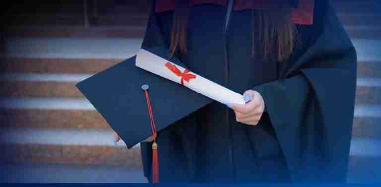 Parish council awards scholarships