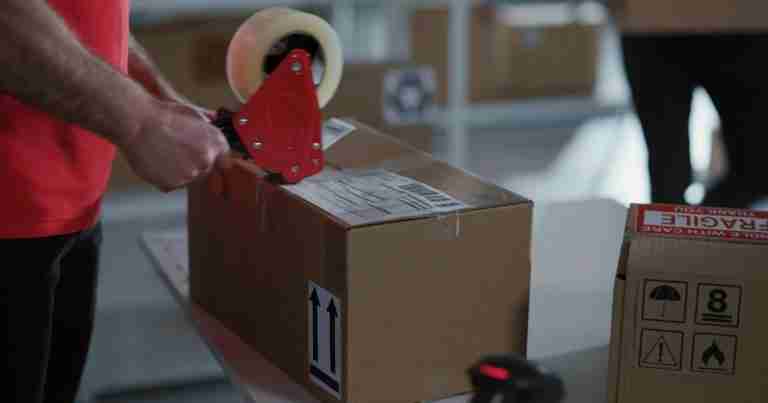 Bermuda pauses US-bound parcel shipments