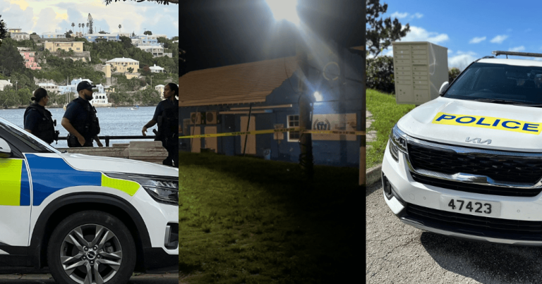 Police probe three serious incidents