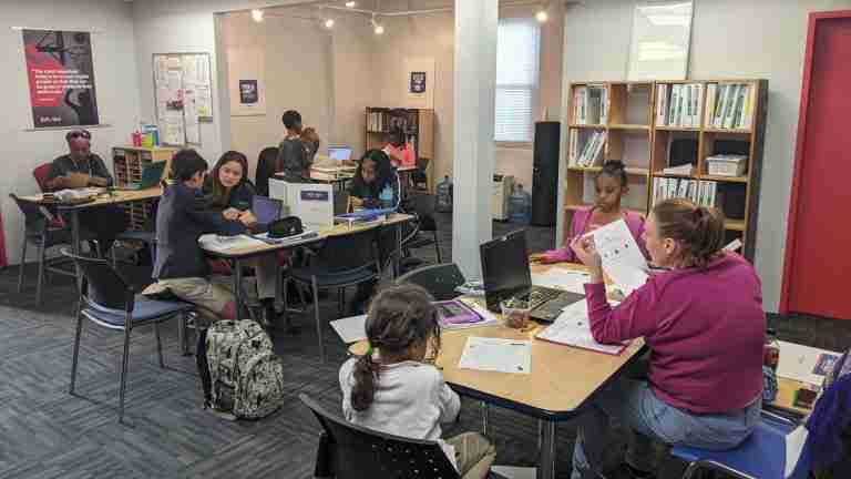 Opinion: Giving every student in Bermuda a fair chance to succeed