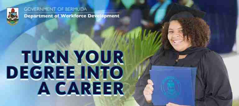 Applications Open for 2025 Graduate Apprenticeship Programme
