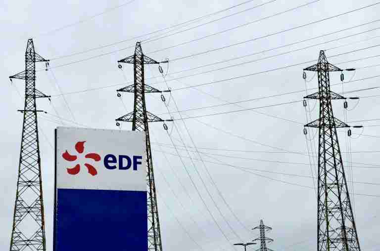 EDF Energy extends life of two UK nuclear plants
