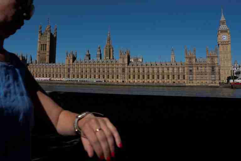 UK parliamentary security staff to strike over conditions and pay