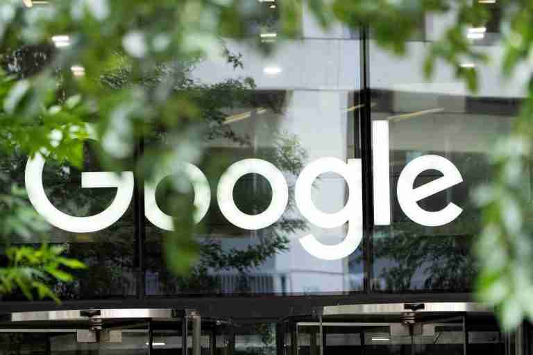 Google adtech fine on hold as EU awaits lower US car duties, sources say