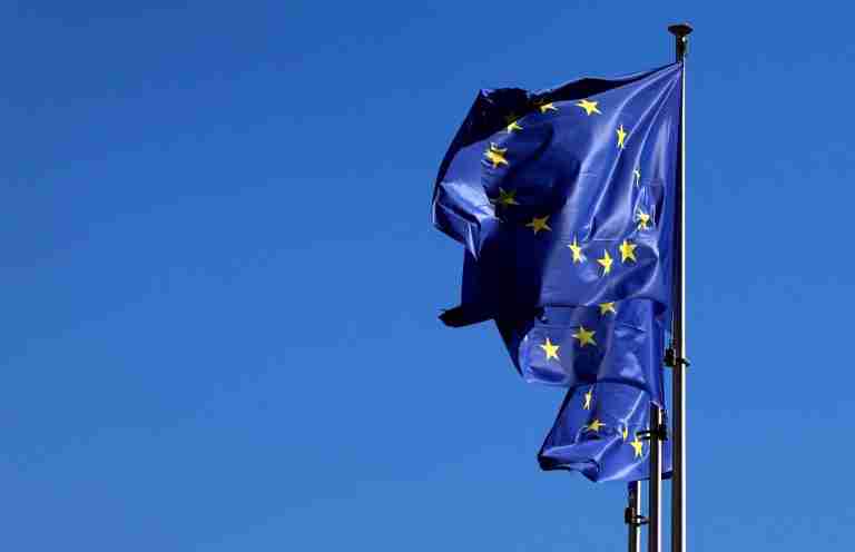 France wants more time to clinch new EU climate target, diplomats say