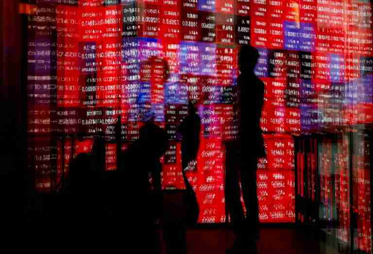 BoE’s Bailey says markets have grasped message on less certain rate cuts