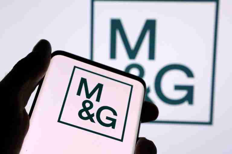 UK’s M&G misses half-year profit expectations despite record inflows