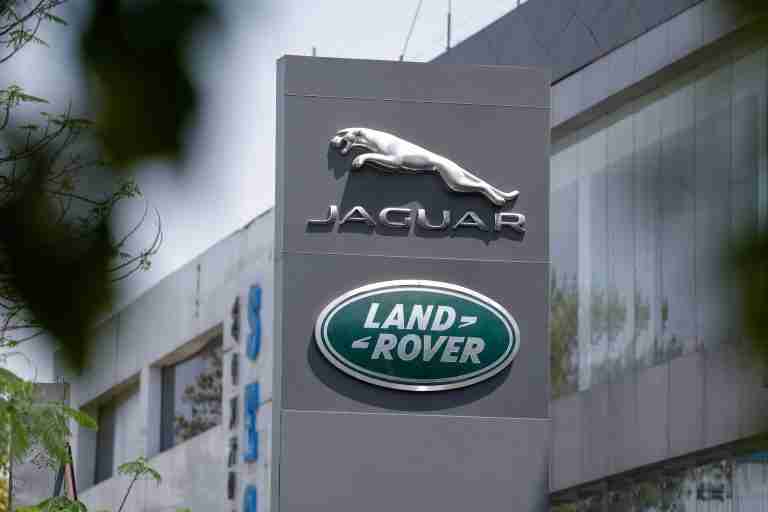 Britain’s JLR hit by cyber incident that disrupts production, sales