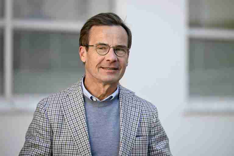 Swedish government to halve VAT on food