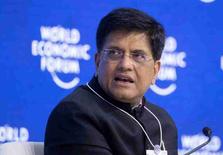 EU trade chief heads to India as deal talks make ‘rapid progress’, New Delhi says