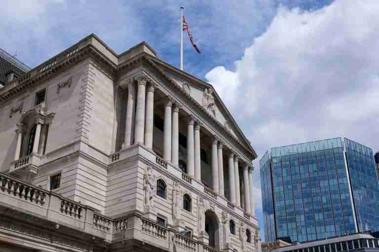 UK government names former Harvard fund manager to Bank of England FPC