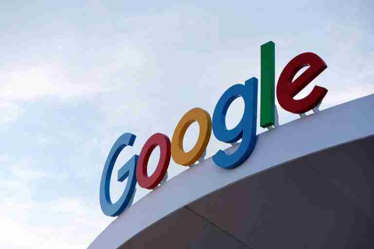 Google hit with $3.45 billion EU antitrust fine over adtech practices
