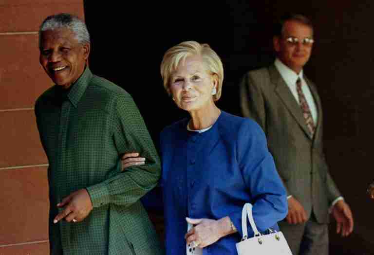 Britain’s Duchess of Kent, known for her Wimbledon link, dies aged 92