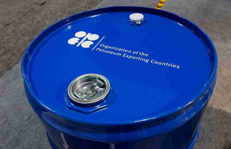 Oil gains after OPEC+ output hike seen modest