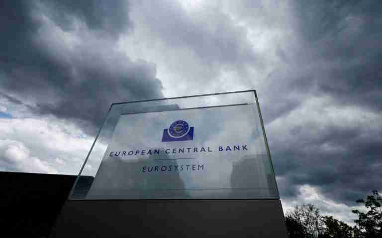 ECB eases bank checks from buybacks to stress tests, Donnery says