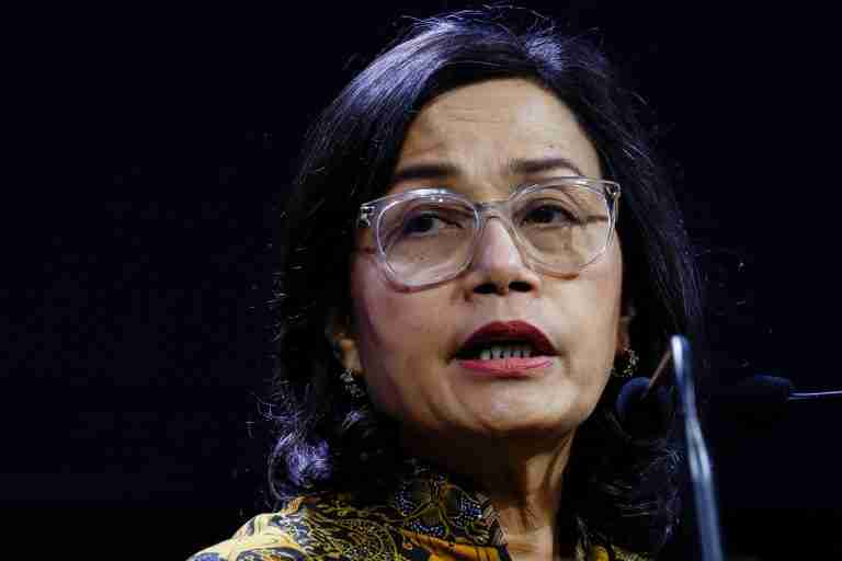 New Indonesia finance minister seeks quick boost for economy, says 8% growth ‘not impossible’