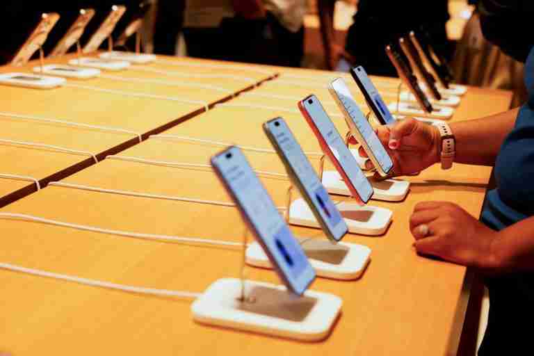 Apple event expected to feature a slimmer iPhone as pricing, AI questions linger 