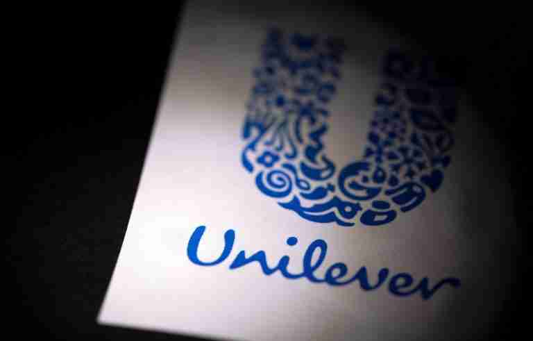 Ben & Jerry’s crashes Unilever’s ice cream investor party