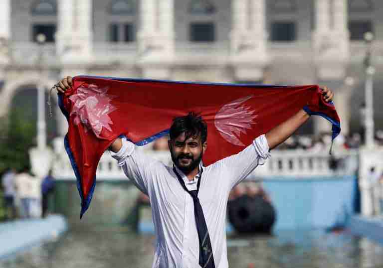 How ‘Gen Z’ protests over corruption and jobs ousted Nepal PM Oli