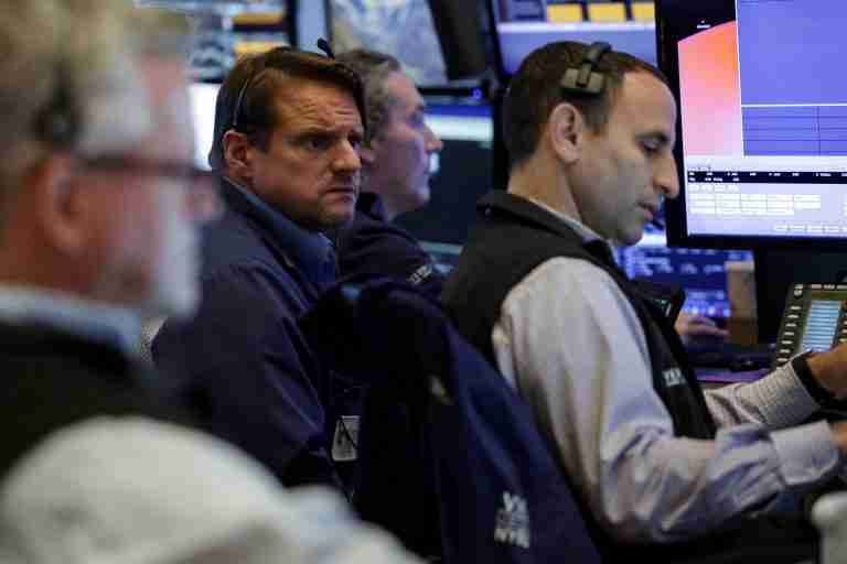 Barclays lifts 2025 S&P 500 target for second time in three months