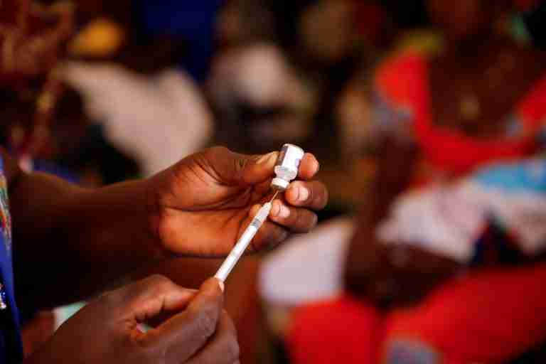Global health group to prioritize poorest amid aid cuts