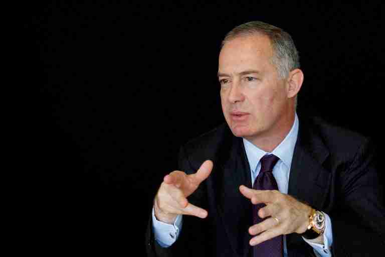 Former Bulgari CEO Francesco Trapani dies aged 68
