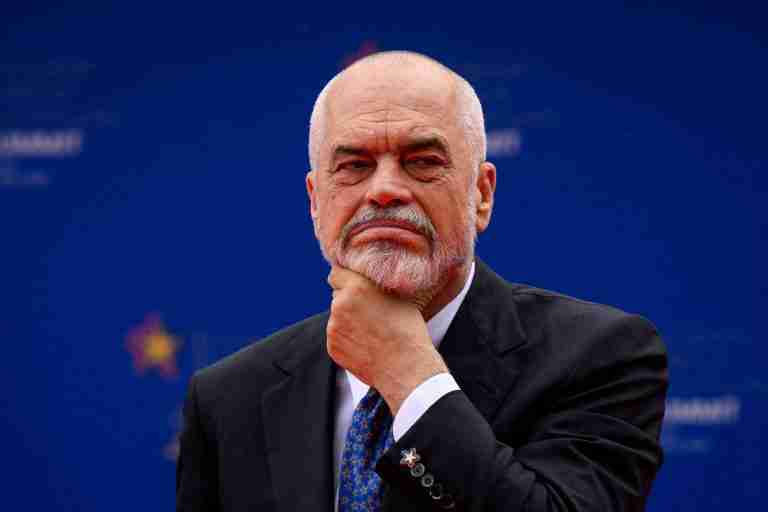 Albania appoints AI bot as minister to tackle corruption