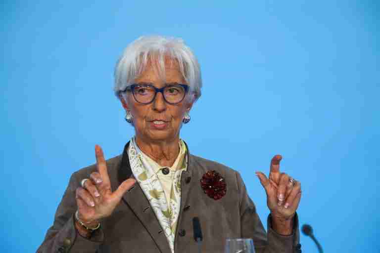 ECB governors eye December as next chance for any cut, sources