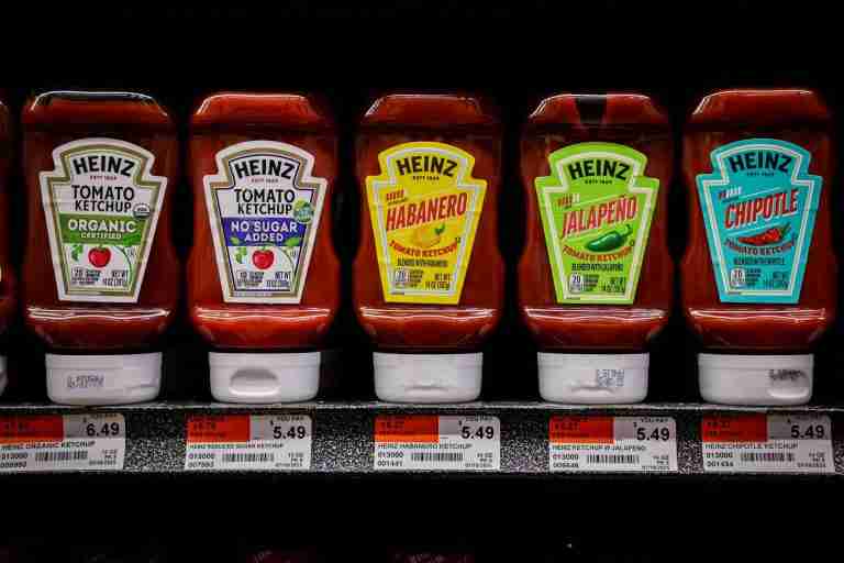 Kraft Heinz split may come too late to fend off growing MAHA threat