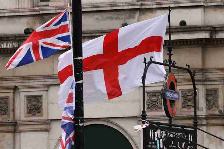UK PM Starmer says people have a right to ‘peaceful protest’ after anti-migrant march