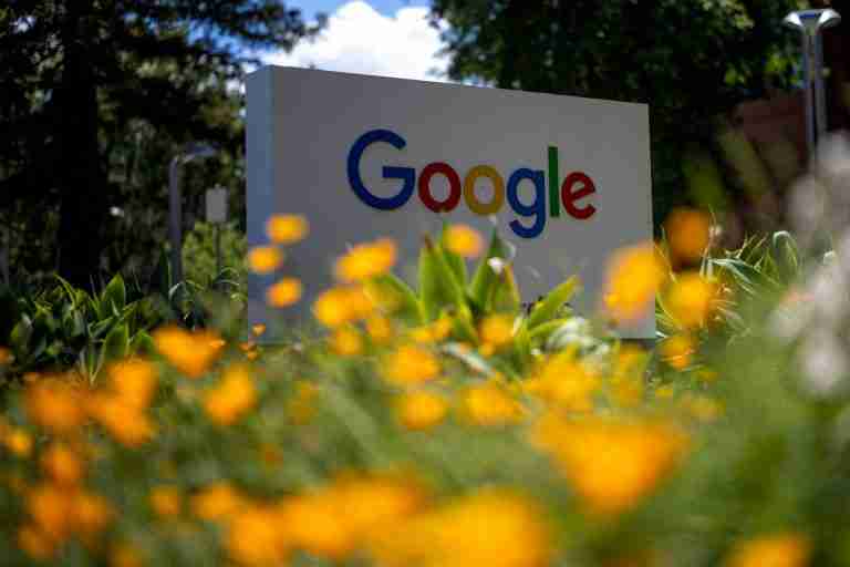 Alphabet hits $3 trillion in market capitalization for first time