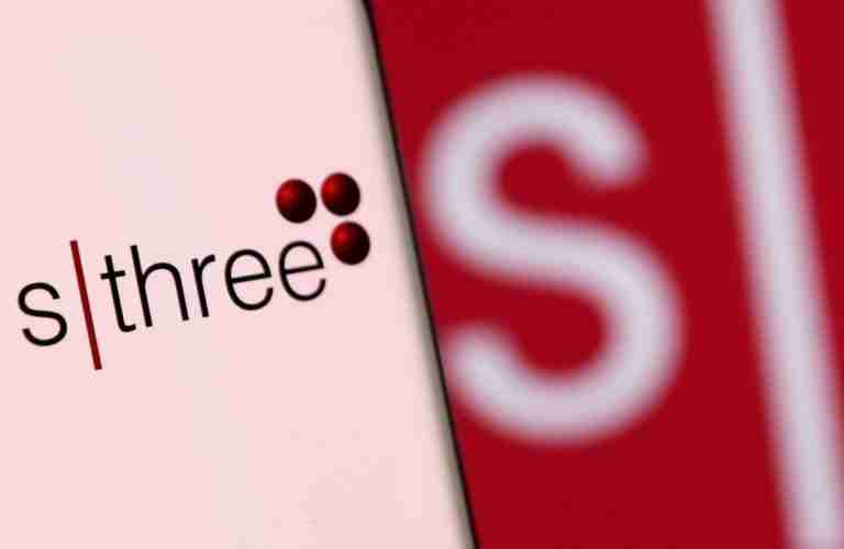 UK’s SThree warns of profit hit from weak jobs market, shares slump