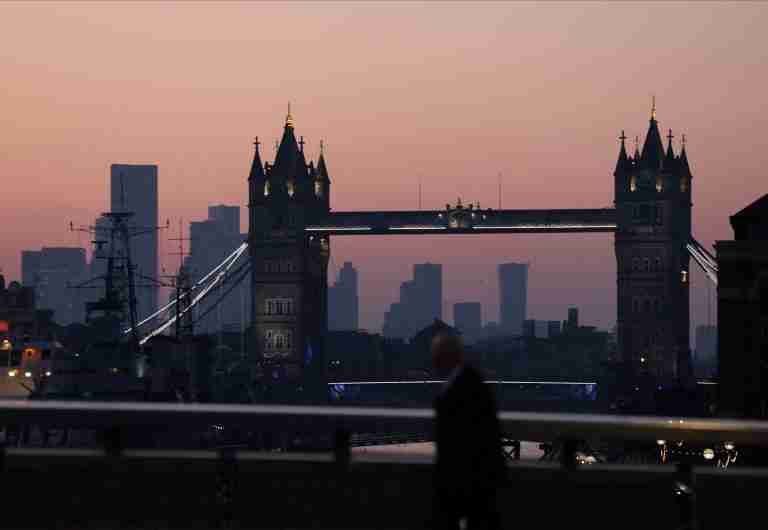 UK watchdog investigates Global Payments’ $24 billion purchase of Worldpay