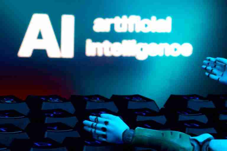 AI set to transform global trade, says World Trade Organization report