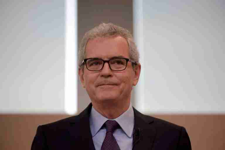 Nestle’s new chairman Isla brings Zara magic to Nescafe maker’s turnaround