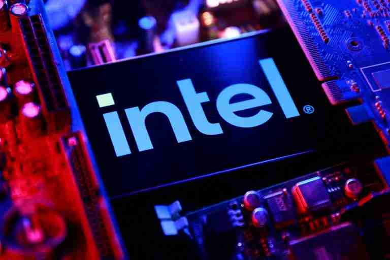 Nvidia bets big on Intel with $5 billion stake and chip partnership