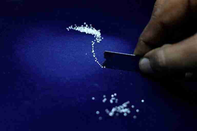 Diamond selling processes are outdated and hurting producers, trader says