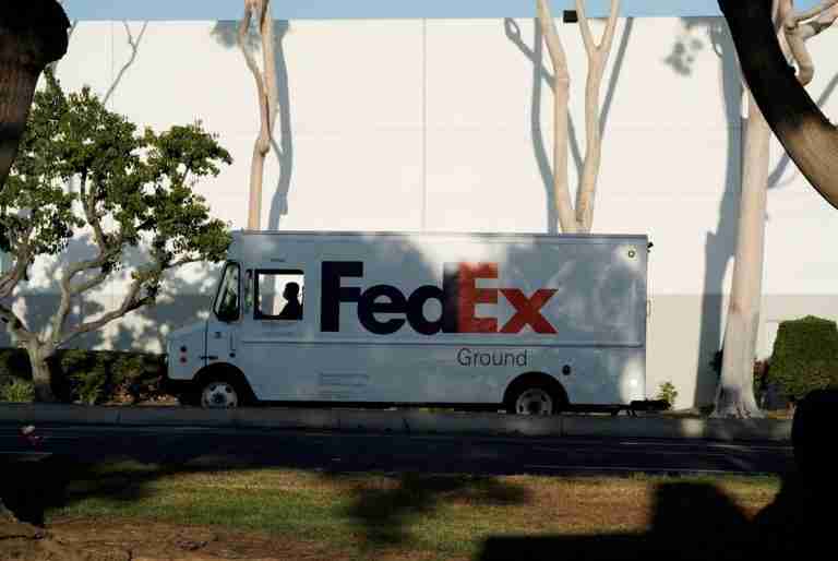 FedEx shares rally as Wall Street cheers profit beat amid trade uncertainties