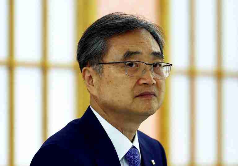 South Korea aims to resolve US visa issues before executing $350 billion investment