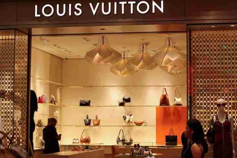 Luxury brands’ big challenge: figuring out Gen Z ​