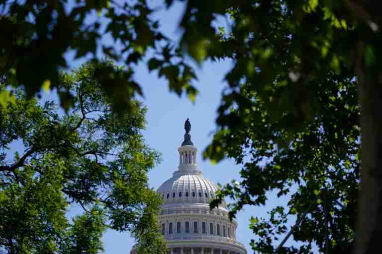 US House passes bipartisan resolution honoring Charlie Kirk