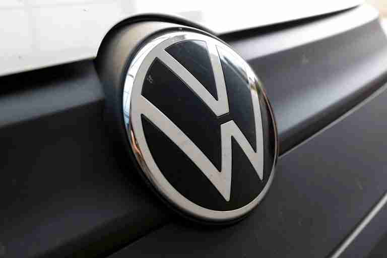 Volkswagen takes $6 billion hit from Porsche plan to delay EV rollout