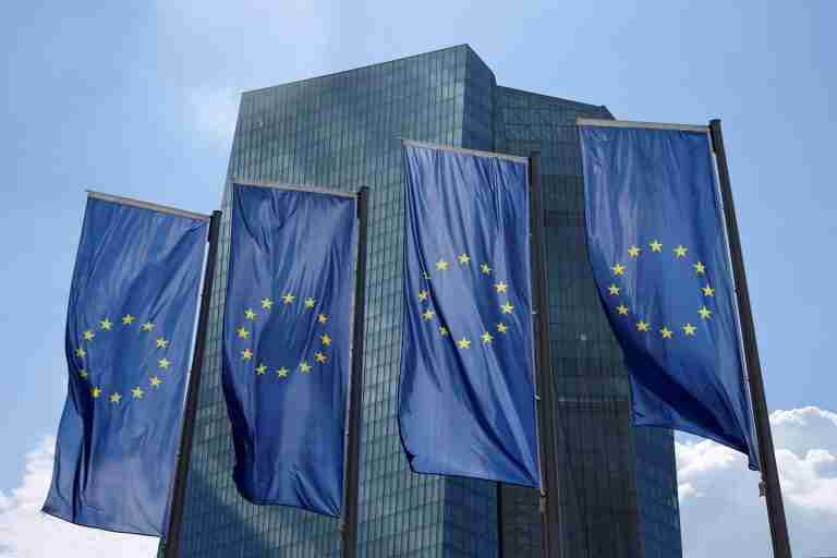 EU ministers reach ‘compromise’ on digital euro roadmap
