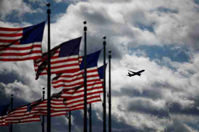 US new H-1B visa fee will not apply to existing holders, White House says