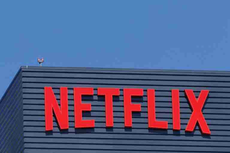 Netflix signs co-marketing deal with AB InBev to promote TV shows and beer